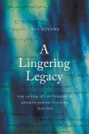 A Lingering Legacy cover