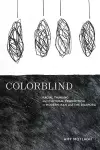 Colorblind cover