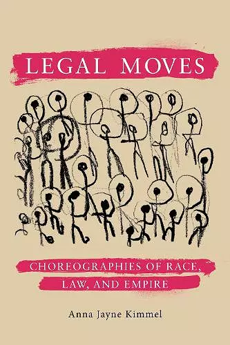 Legal Moves cover