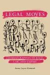 Legal Moves cover
