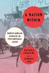 A Nation Within cover