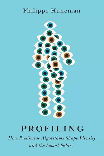 Profiling cover