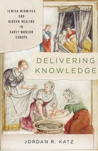 Delivering Knowledge cover