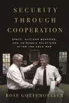 Security Through Cooperation cover