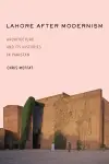 Lahore After Modernism cover