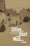 Cities of Dust and Mud cover