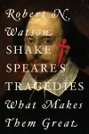 Shakespeare's Tragedies cover