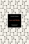 Law and Media cover