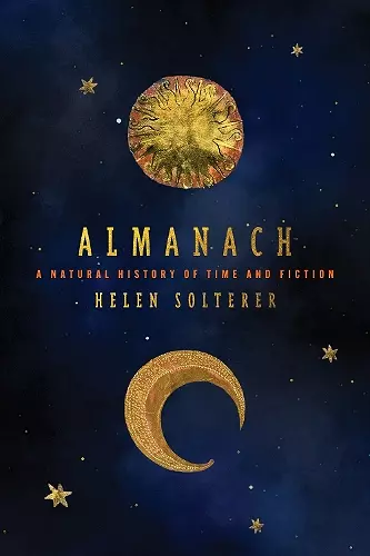 Almanach cover
