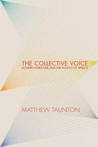 The Collective Voice cover