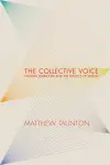 The Collective Voice cover