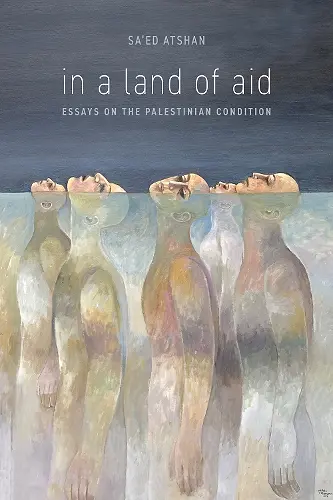 In a Land of Aid cover