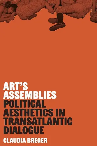 Art's Assemblies cover