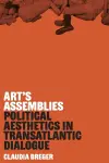 Art's Assemblies cover