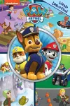 Nickelodeon PAW Patrol: Little Look and Find cover