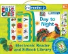 World of Eric Carle: Me Reader Jr 8-Book Library and Electronic Reader Sound Book Set cover