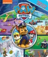 Nickelodeon PAW Patrol: Little First Look and Find cover