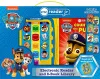 Nickelodeon PAW Patrol: Me Reader Jr Electronic Reader and 8-Book Library Sound Book Set cover