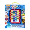 Nickelodeon PAW Patrol: 8-Book Library and Electronic Reader Sound Book Set cover