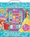 Disney Princess: Dream Big, Princess Me Reader Electronic Reader and 8-Book Library Sound Book Set cover