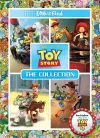Disney Pixar Toy Story The Collection Look and Find cover