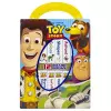 Disney Pixar Toy Story: 12 Board Books cover
