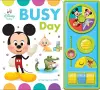 Disney Baby: Busy Day cover