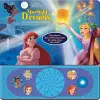 Disney Princess: Starlight Dreams Good Night Starlight Projector Sound Book cover