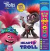 Trolls 2 Voice Changing Microphone cover