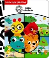 Baby Einstein: Little First Look and Find cover