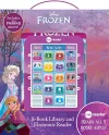 Disney Frozen: Me Reader 8-Book Library and Electronic Reader Sound Book Set cover