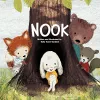 Nook cover