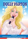 It's Her Story Dolly Parton A Graphic Novel cover