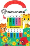 Baby Einstein: 12 Board Books cover