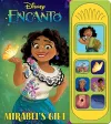 Disney Encanto: Mirabel's Gift Sound Book cover