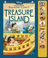 Disney Mickey and Friends: Treasure Island Read-Along Classics Sound Book cover