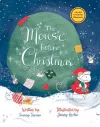 The Mouse Before Christmas cover