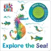 World of Eric Carle: Explore the Sea! Sound Book cover
