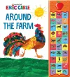 World of Eric Carle: Around the Farm cover