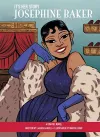 It's Her Story Josephine Baker A Graphic Novel cover