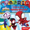 Spidey and his Amazing Friends: Spidey Search! Lift-a-Flap Look and Find cover
