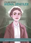 It's Her Story Irena Sendler a Graphic Novel cover