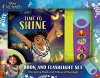 Disney Encanto Time To Shine 5 Sound Flashlight cover