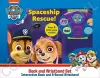 Nickelodeon Paw Patrol Book And Wristband Sound Book Set cover
