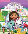 Gabbys Dollhouse Midi First Look & Find cover