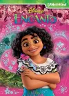 Disney Encanto: Look and Find cover