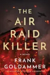 The Air Raid Killer cover