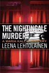 The Nightingale Murder cover