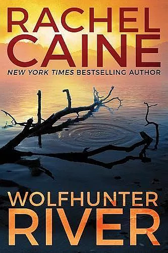 Wolfhunter River cover