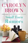 Small Town Rumors cover